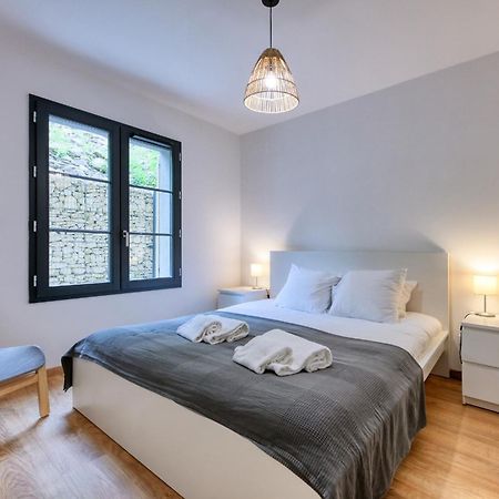 Immobilier De Montagne - La Collection - Les Appartements Сен-Жерве-ле-Бен Екстериор снимка