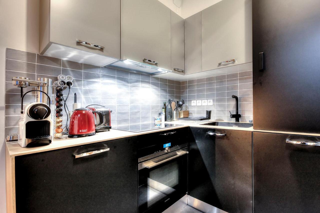 Immobilier De Montagne - La Collection - Les Appartements Сен-Жерве-ле-Бен Екстериор снимка